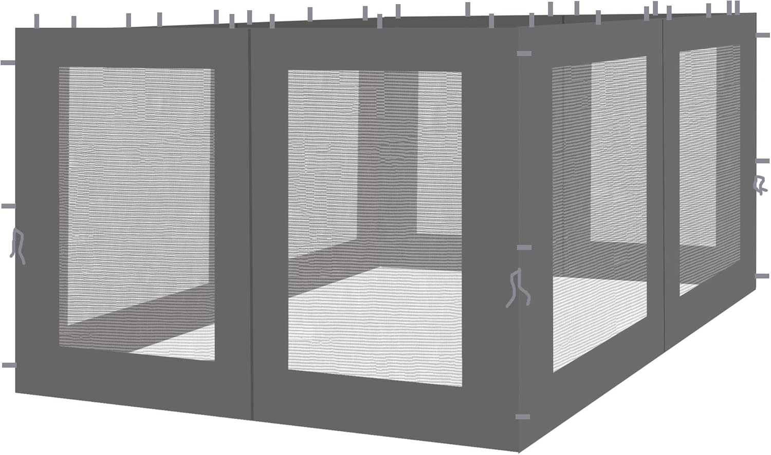 La tonnelle sunset superior, meilleur qualité prix