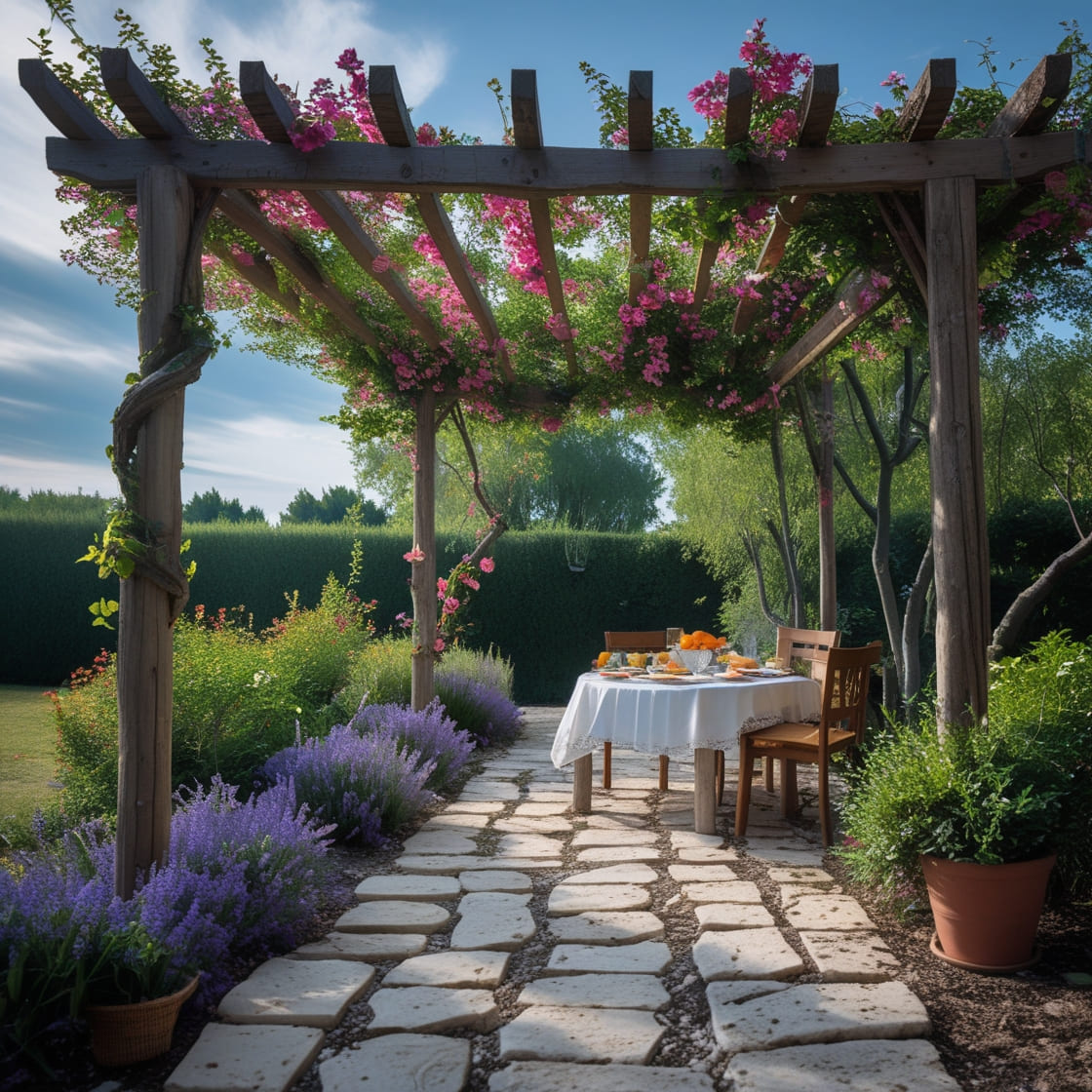 Lire la suite à propos de l’article Comment choisir sa tonnelle ? Le guide ultime