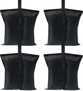 Poids de lestage pour tonnelle de la marque abccanopy