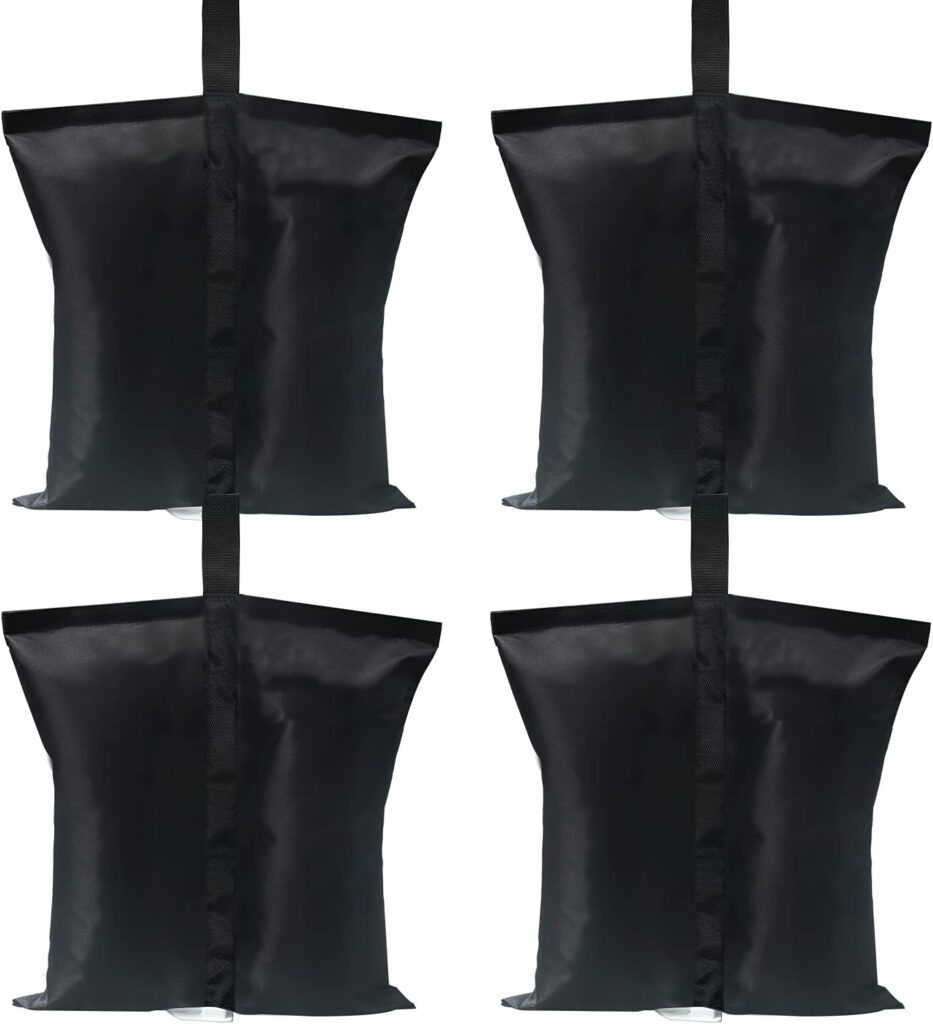 Poids de lestage pour tonnelle de la marque abccanopy