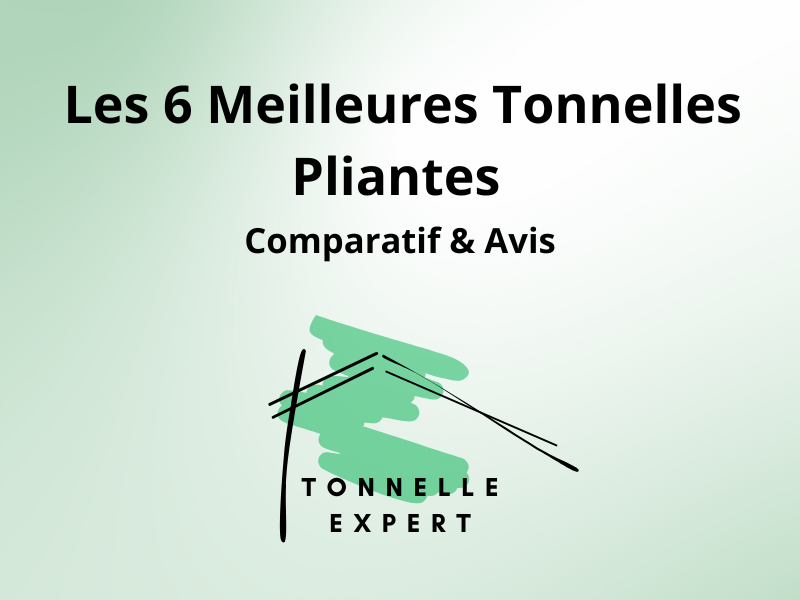 Lire la suite à propos de l’article Les 6 meilleures tonnelles pliantes (Comparatif)