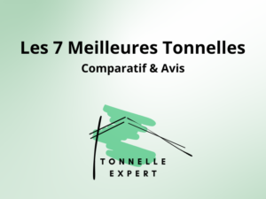 Lire la suite à propos de l’article Les 7 meilleures tonnelles de jardin (Comparatif)