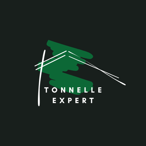 Logo de tonnelle expert pour le footer