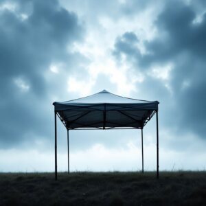 Lire la suite à propos de l’article Les tonnelles résistantes au vent : Guide ultime 2025