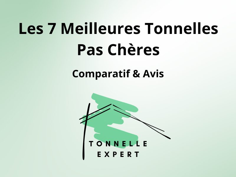 Lire la suite à propos de l’article Les 7 meilleures tonnelles pas chères (Comparatif)