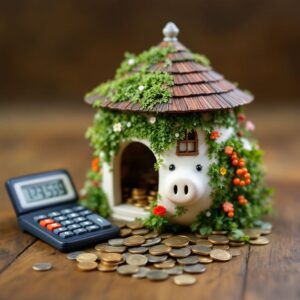 Lire la suite à propos de l’article Tonnelles de jardin: quel budget en 2025 ?🌳