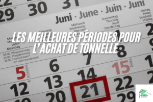 Lire la suite à propos de l’article Quand acheter sa tonnelle en France ? Le guide ultime des meilleures périodes et promos