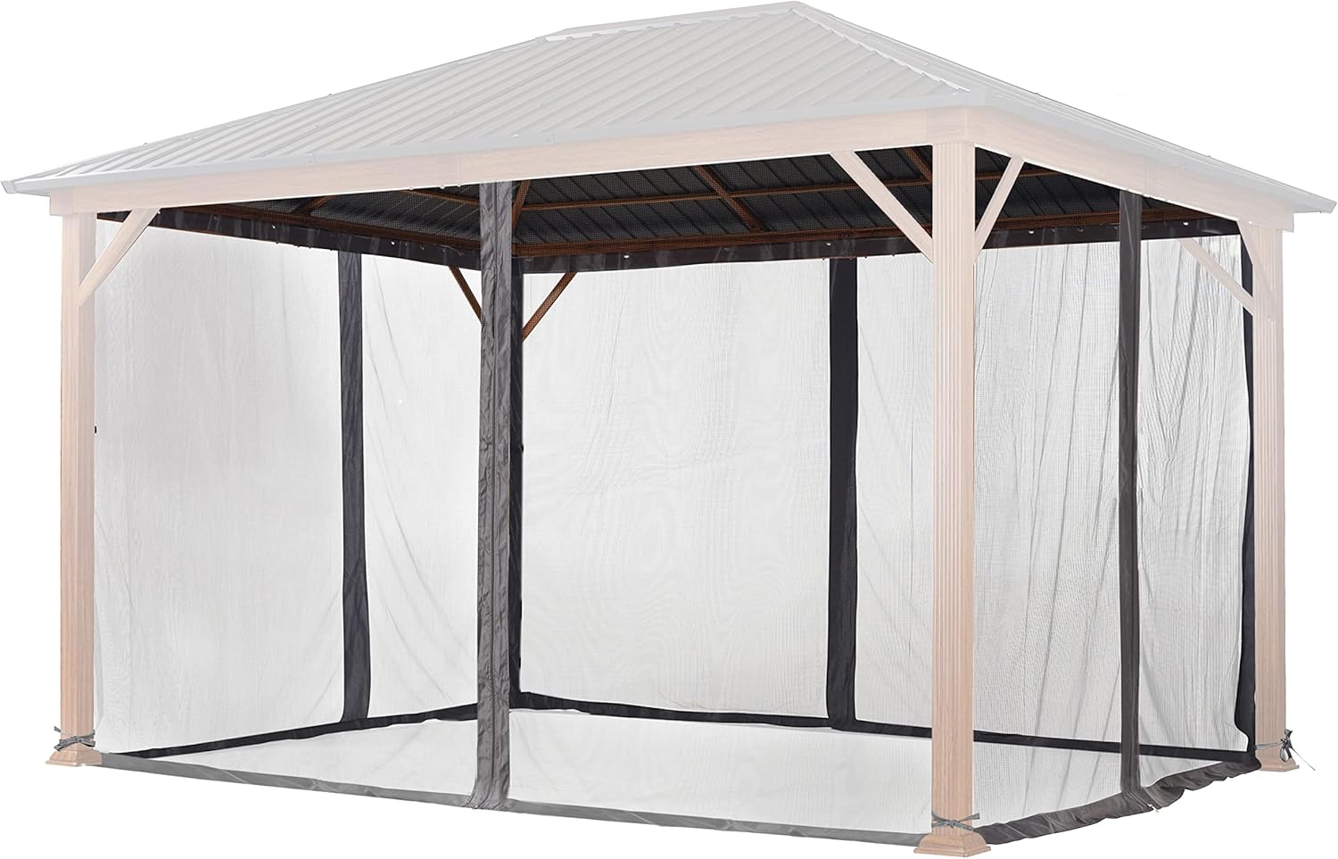 Tonnelle Purple Leaf coup de coeur